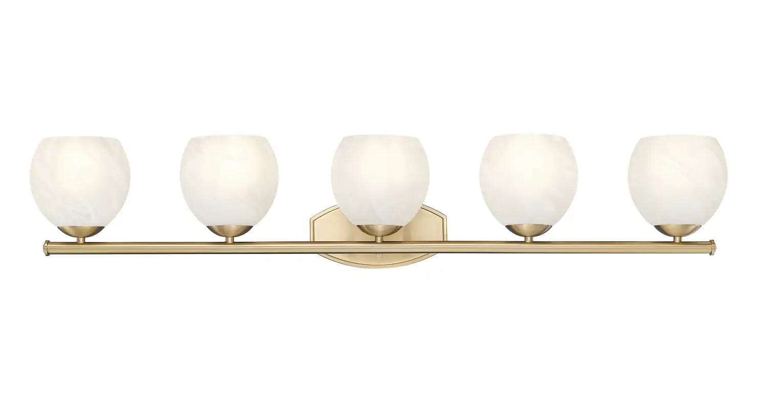 Z-LITE, COLETTE VANITY, VANITY LIGHT