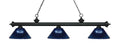 Z-LITE, RIVIERA BILLIARD, PENDANT LIGHT