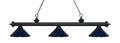 Z-LITE, RIVIERA BILLIARD, PENDANT LIGHT