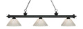 Z-LITE, RIVIERA BILLIARD, PENDANT LIGHT