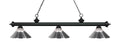 Z-LITE, RIVIERA BILLIARD, PENDANT LIGHT