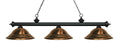 Z-LITE, RIVIERA BILLIARD, PENDANT LIGHT