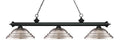 Z-LITE, RIVIERA BILLIARD, PENDANT LIGHT