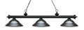 Z-LITE, RIVIERA BILLIARD, PENDANT LIGHT