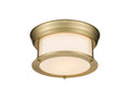 Z-LITE, SONNA FLUSH MOUNT, FLUSH MOUNT CEILING LIGHTS