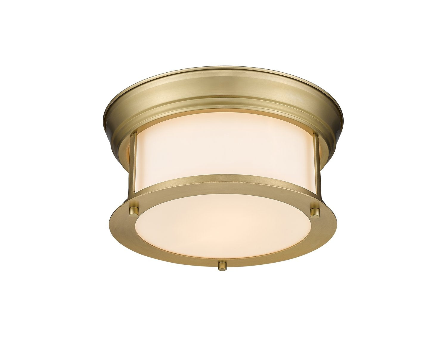 Z-LITE, SONNA FLUSH MOUNT, FLUSH MOUNT CEILING LIGHTS