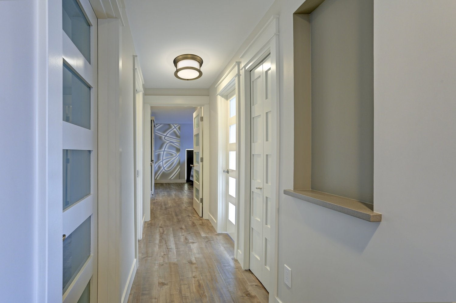 Z-LITE, SONNA FLUSH MOUNT, FLUSH MOUNT CEILING LIGHTS