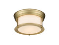 Z-LITE, SONNA FLUSH MOUNT, FLUSH MOUNT CEILING LIGHTS