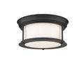 Z-LITE, SONNA FLUSH MOUNT, FLUSH MOUNT CEILING LIGHTS