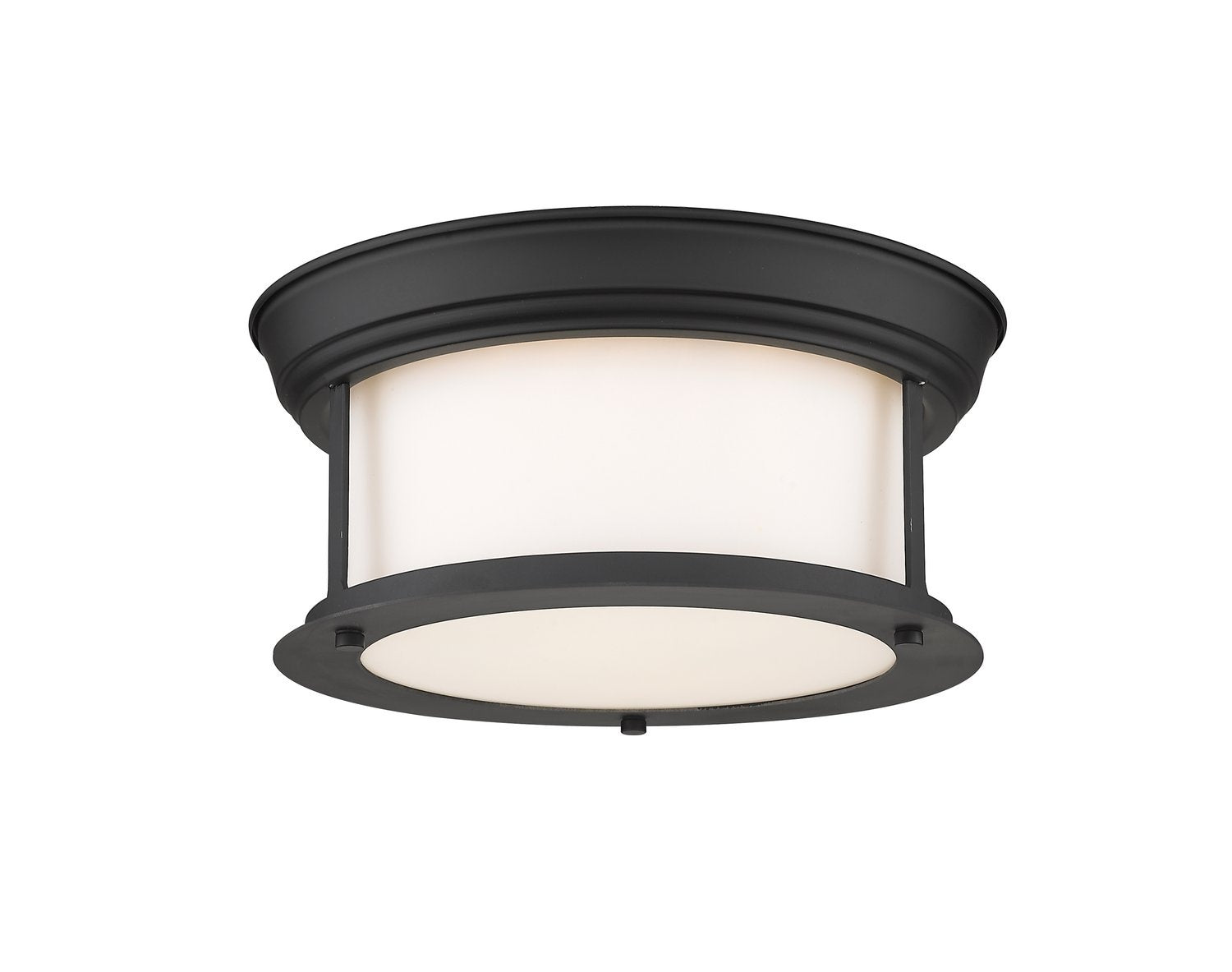 Z-LITE, SONNA FLUSH MOUNT, FLUSH MOUNT CEILING LIGHTS