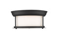 Z-LITE, SONNA FLUSH MOUNT, FLUSH MOUNT CEILING LIGHTS