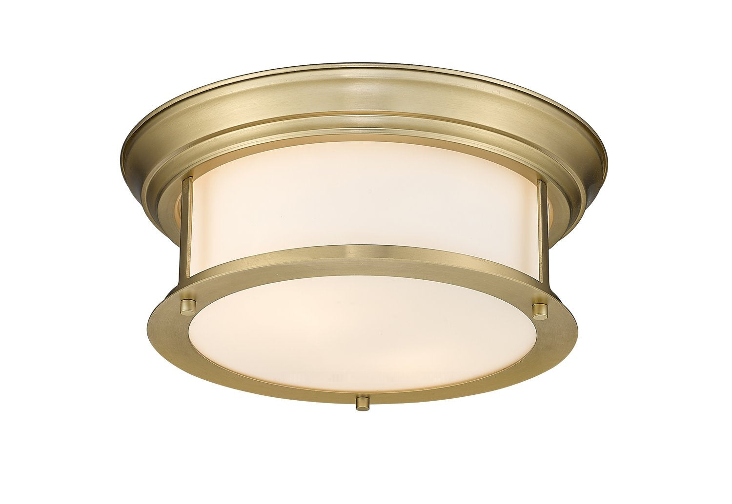 Z-LITE, SONNA FLUSH MOUNT, FLUSH MOUNT CEILING LIGHTS