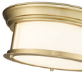 Z-LITE, SONNA FLUSH MOUNT, FLUSH MOUNT CEILING LIGHTS