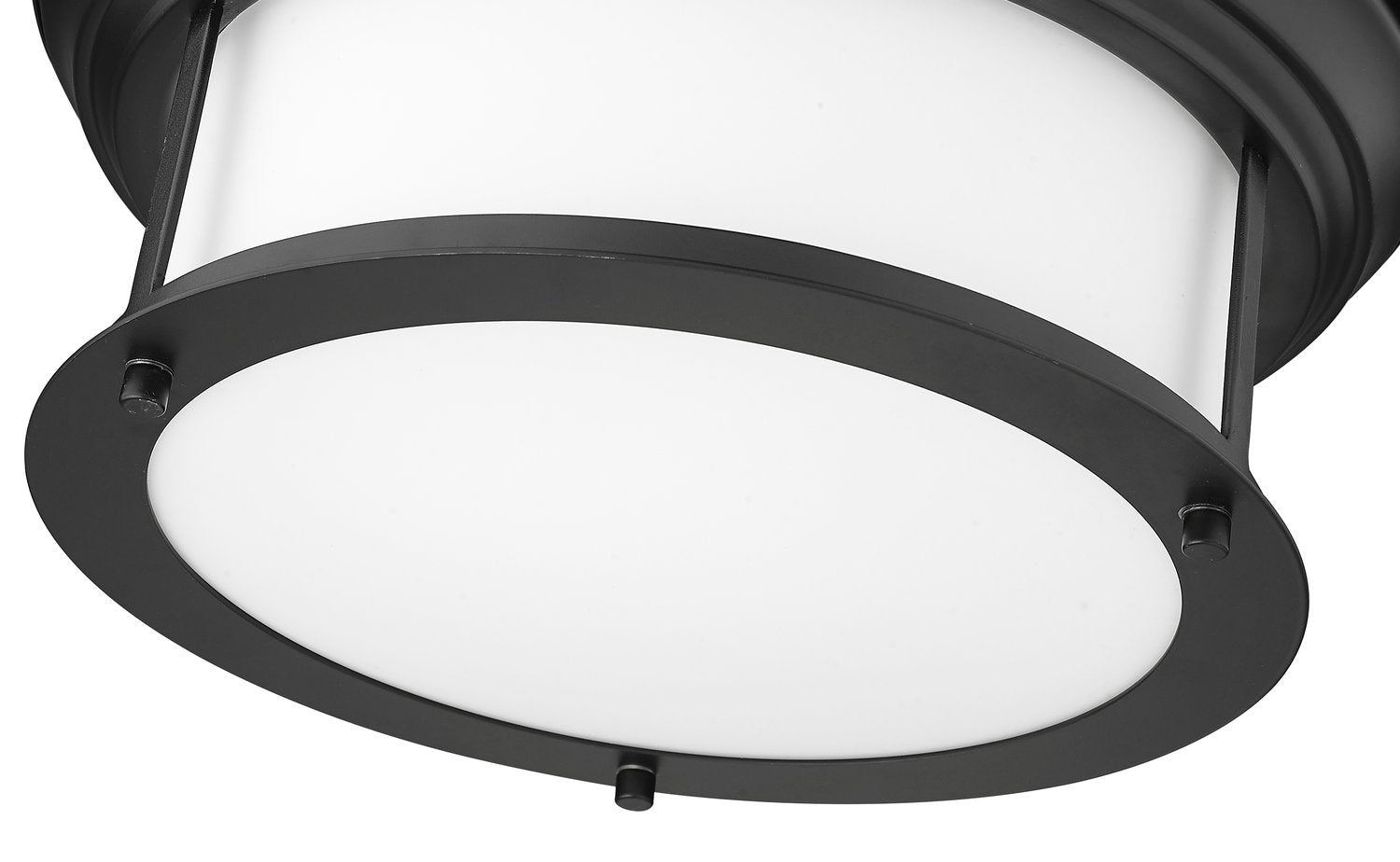 Z-LITE, SONNA FLUSH MOUNT, FLUSH MOUNT CEILING LIGHTS