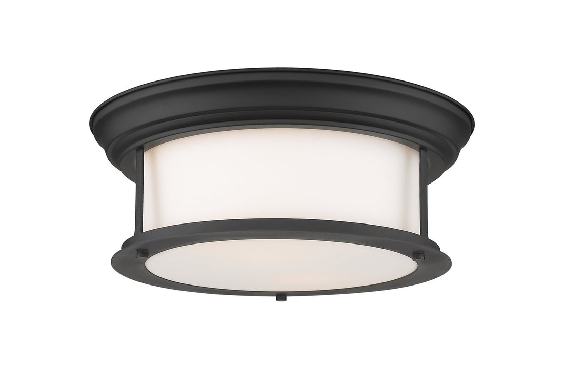 Z-LITE, SONNA FLUSH MOUNT, FLUSH MOUNT CEILING LIGHTS