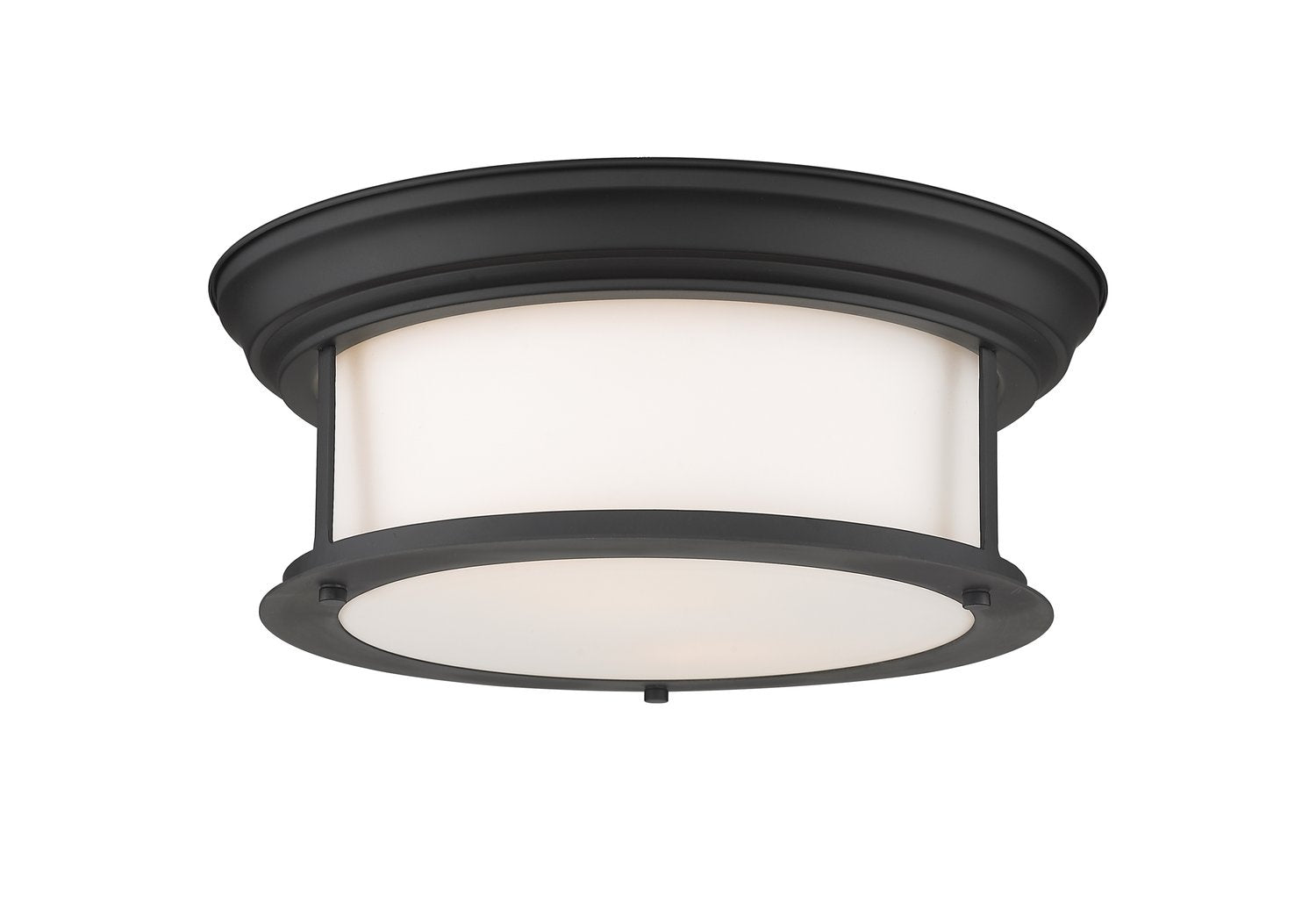 Z-LITE, SONNA FLUSH MOUNT, FLUSH MOUNT CEILING LIGHTS