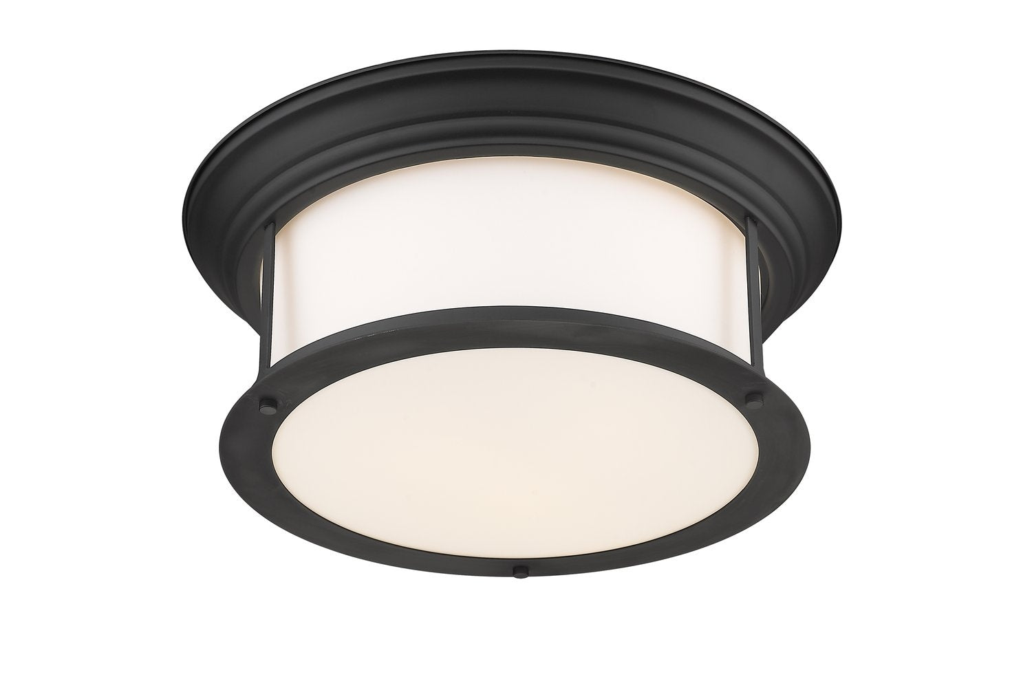 Z-LITE, SONNA FLUSH MOUNT, FLUSH MOUNT CEILING LIGHTS