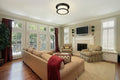 Z-LITE, SONNA FLUSH MOUNT, FLUSH MOUNT CEILING LIGHTS