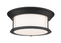 Z-LITE, SONNA FLUSH MOUNT, FLUSH MOUNT CEILING LIGHTS
