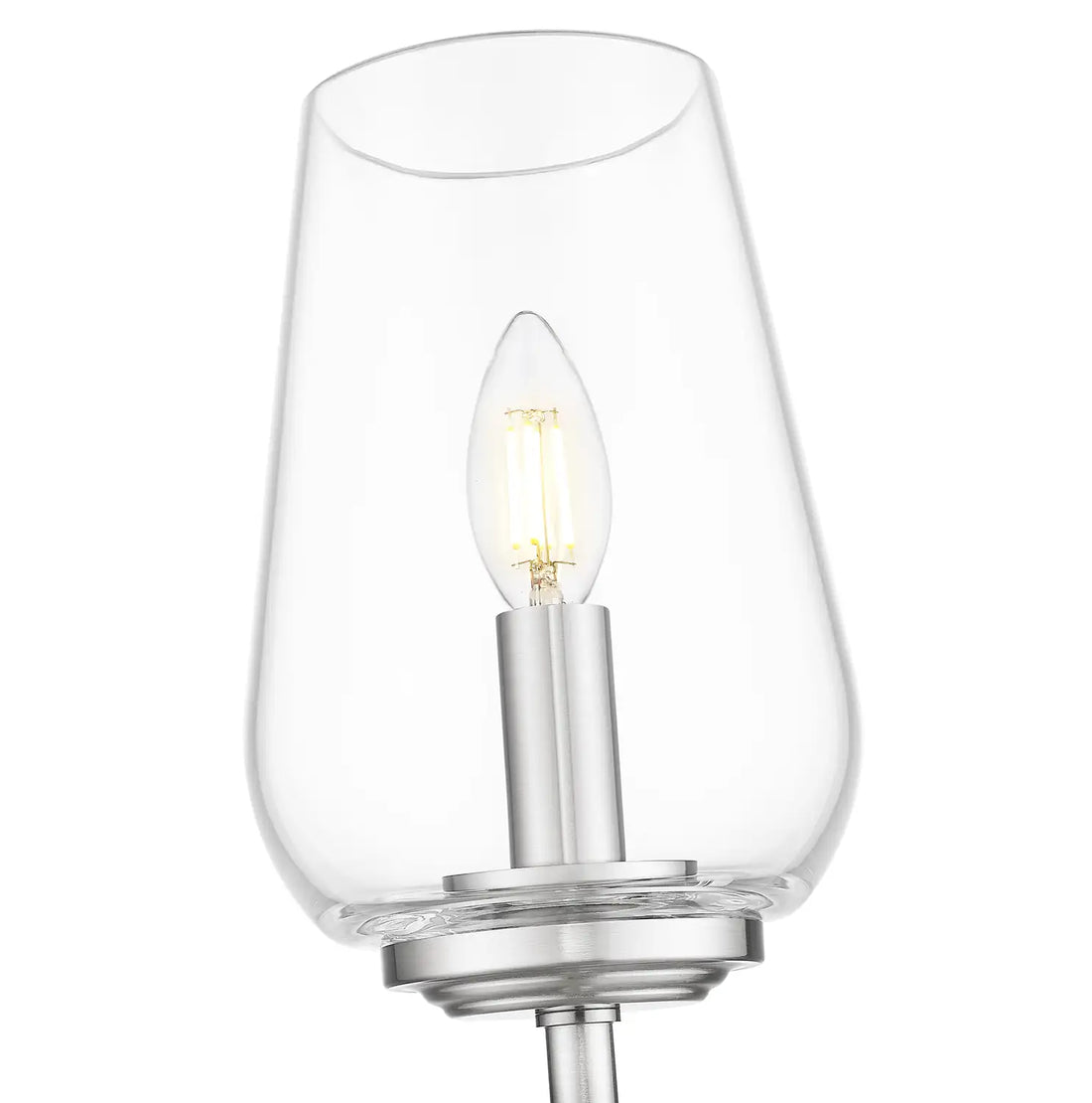 Z-LITE, DOMINIQUE WALL SCONCE, WALL SCONCES