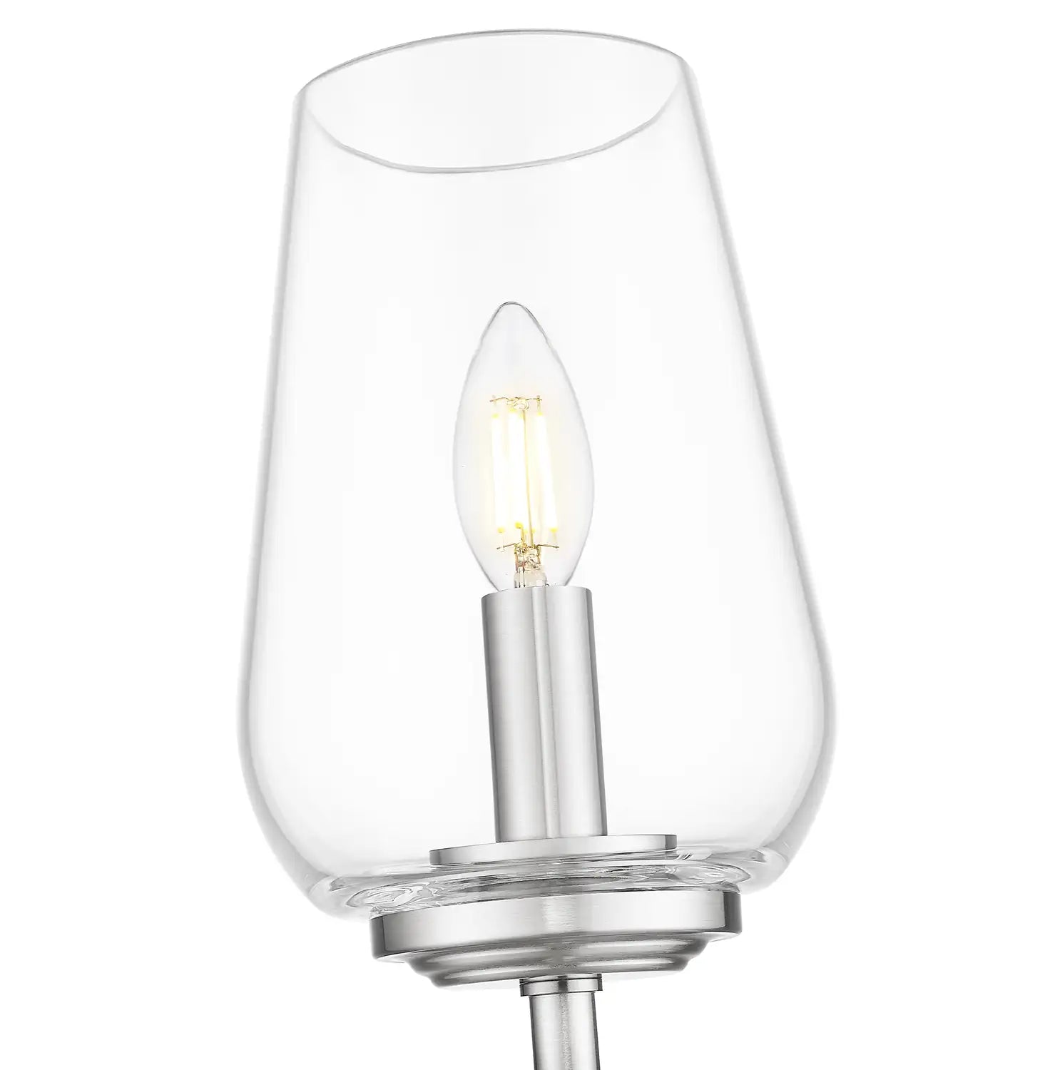 Z-LITE, DOMINIQUE WALL SCONCE, WALL SCONCES