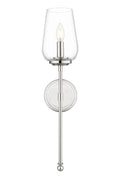 Z-LITE, DOMINIQUE WALL SCONCE, WALL SCONCES