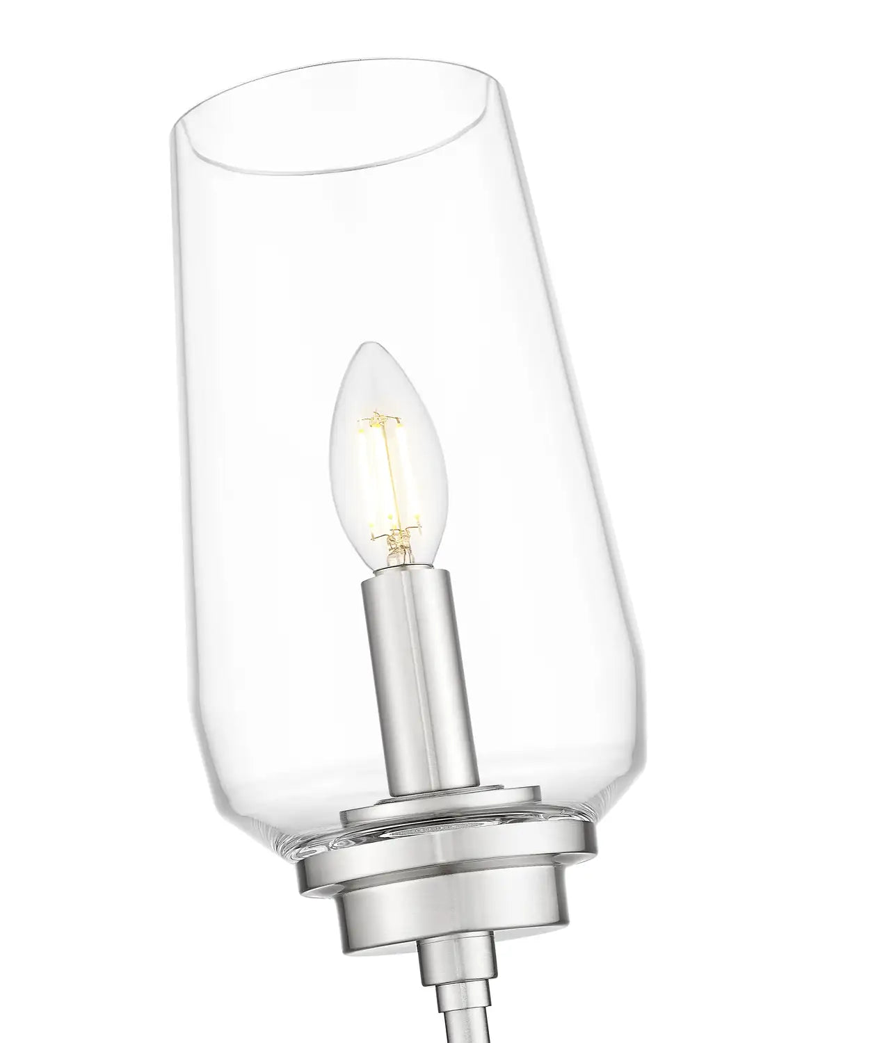 Z-LITE, CLARA WALL SCONCE, WALL SCONCES