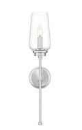 Z-LITE, CLARA WALL SCONCE, WALL SCONCES