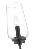 Z-LITE, CLARA WALL SCONCE, WALL SCONCES