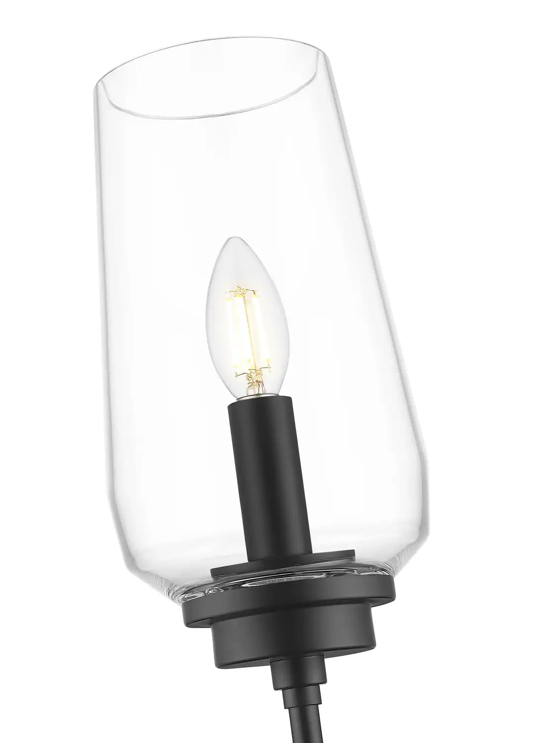 Z-LITE, CLARA WALL SCONCE, WALL SCONCES