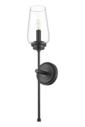 Z-LITE, CLARA WALL SCONCE, WALL SCONCES