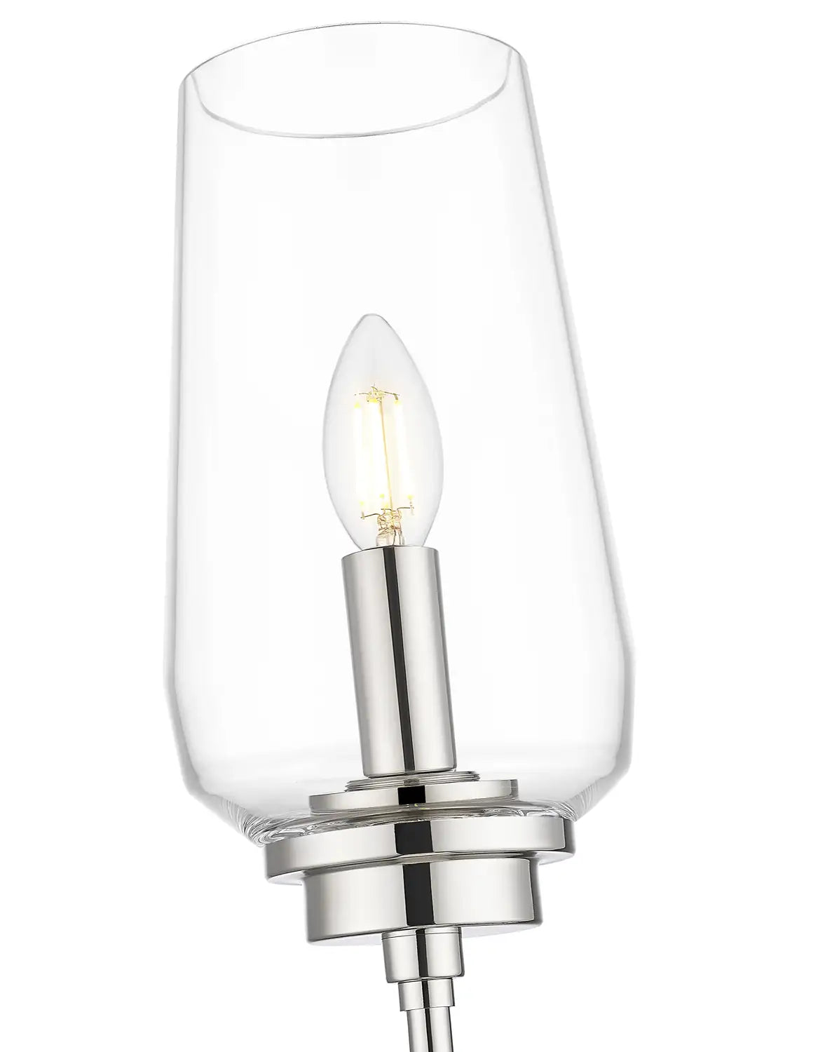 Z-LITE, CLARA WALL SCONCE, WALL SCONCES