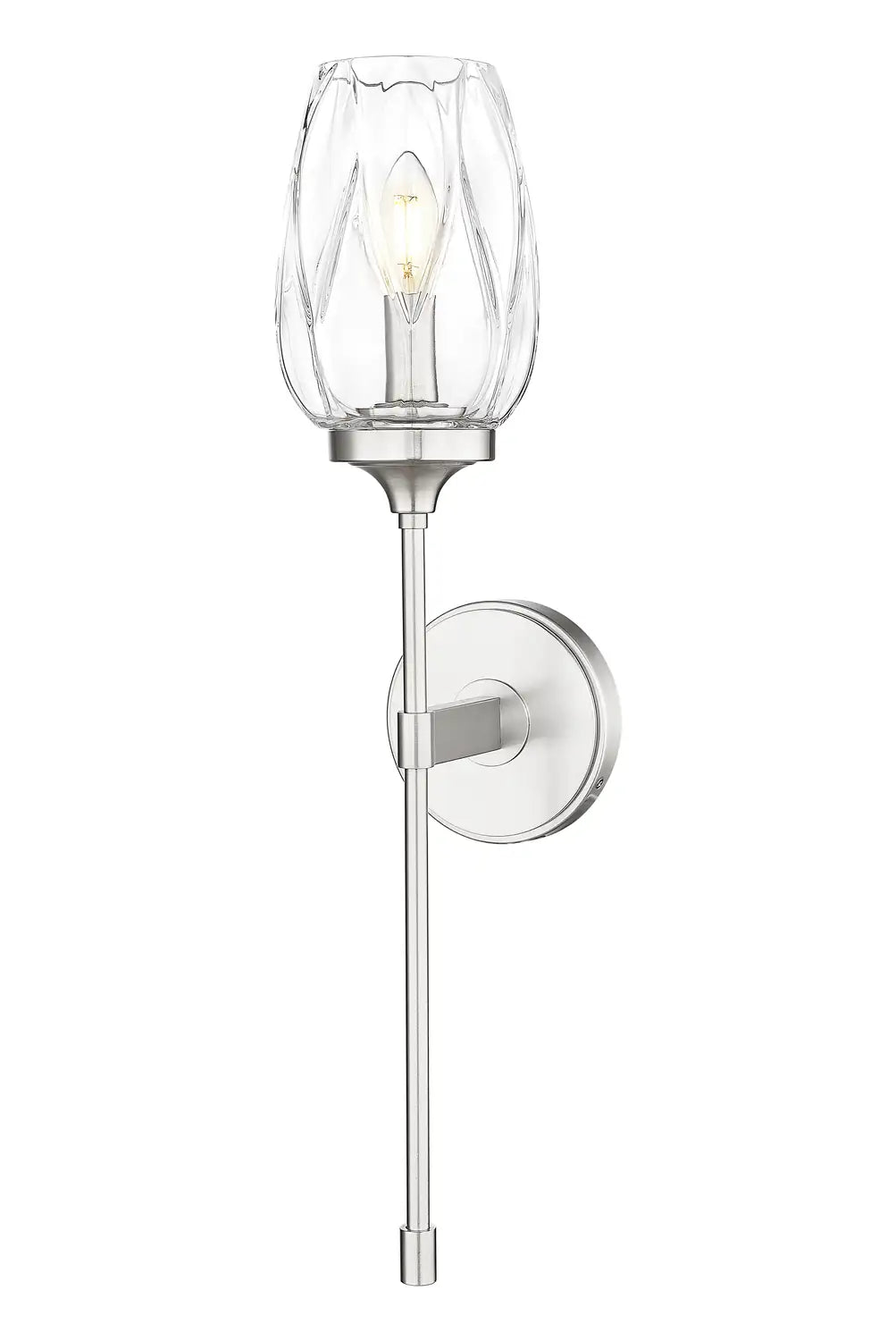 Z-LITE, CASSIAN WALL SCONCE, WALL SCONCES
