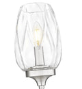 Z-LITE, CASSIAN WALL SCONCE, WALL SCONCES