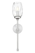 Z-LITE, CASSIAN WALL SCONCE, WALL SCONCES