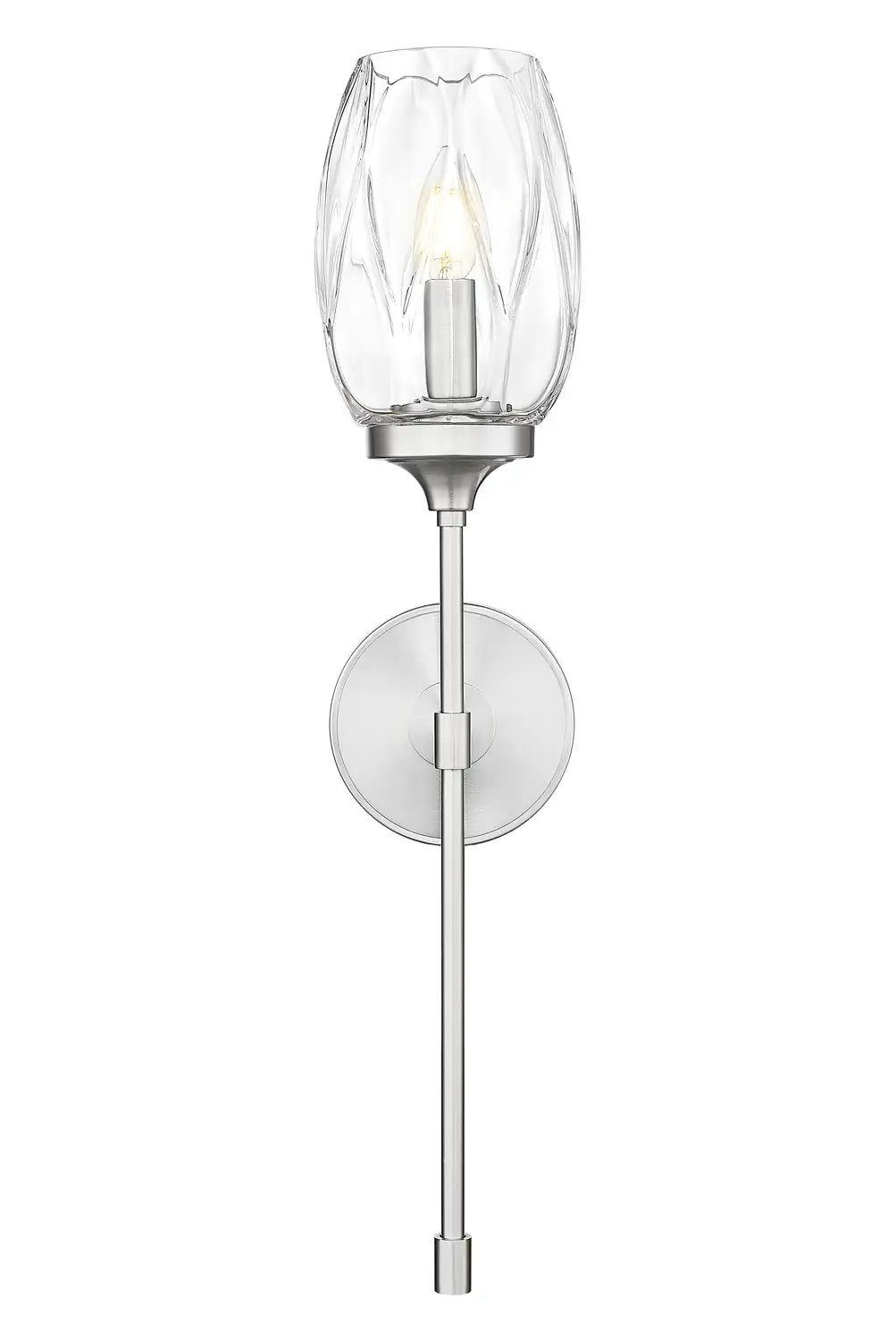 Z-LITE, CASSIAN WALL SCONCE, WALL SCONCES