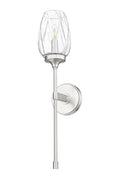 Z-LITE, CASSIAN WALL SCONCE, WALL SCONCES