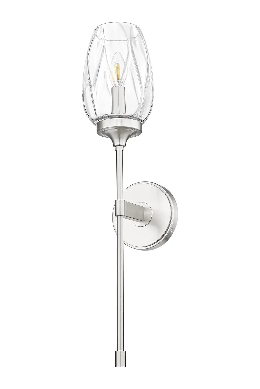 Z-LITE, CASSIAN WALL SCONCE, WALL SCONCES