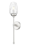 Z-LITE, CASSIAN WALL SCONCE, WALL SCONCES