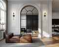 Z-LITE, CASSIAN WALL SCONCE, WALL SCONCES