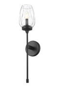 Z-LITE, CASSIAN WALL SCONCE, WALL SCONCES