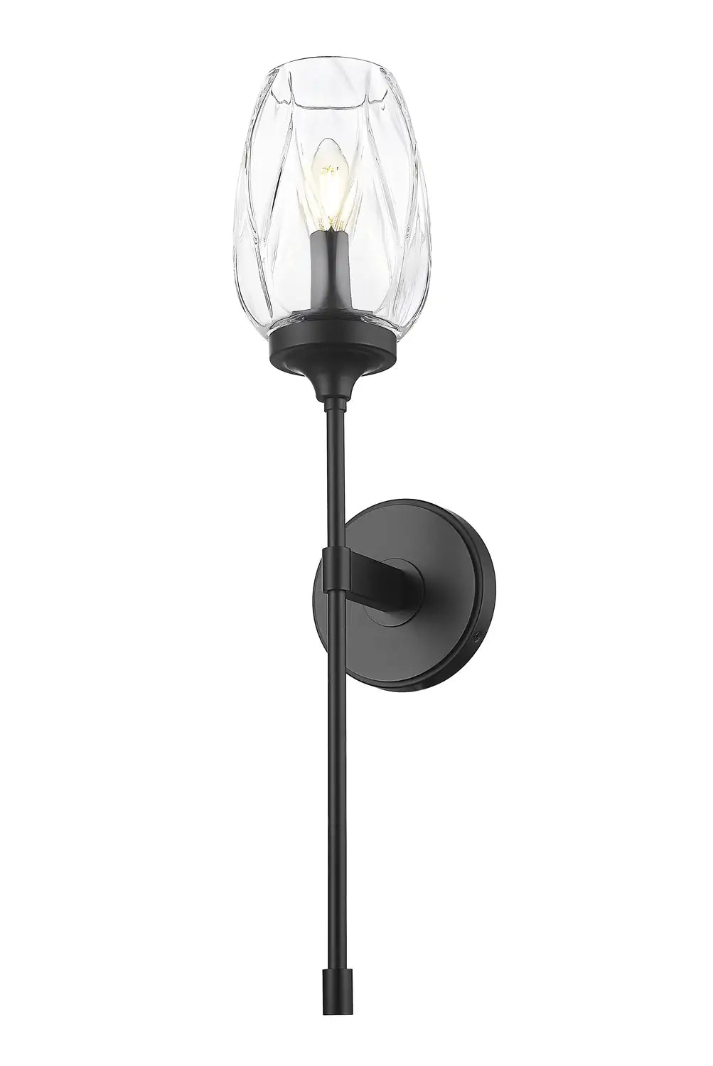 Z-LITE, CASSIAN WALL SCONCE, WALL SCONCES