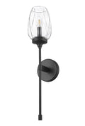 Z-LITE, CASSIAN WALL SCONCE, WALL SCONCES