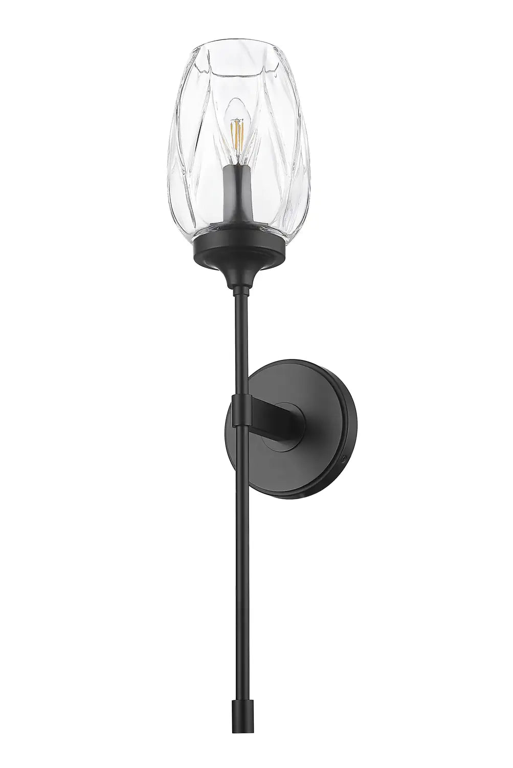Z-LITE, CASSIAN WALL SCONCE, WALL SCONCES