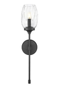 Z-LITE, CASSIAN WALL SCONCE, WALL SCONCES