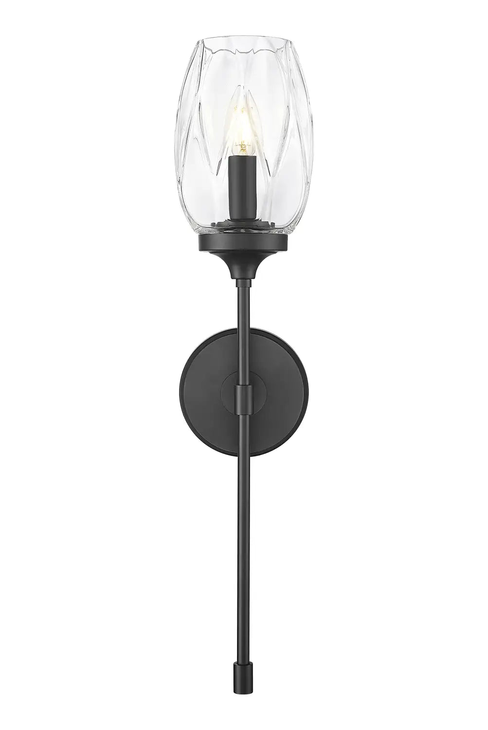 Z-LITE, CASSIAN WALL SCONCE, WALL SCONCES