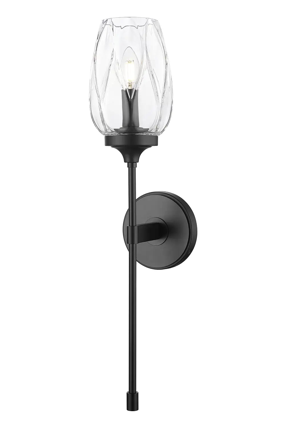 Z-LITE, CASSIAN WALL SCONCE, WALL SCONCES