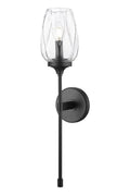 Z-LITE, CASSIAN WALL SCONCE, WALL SCONCES