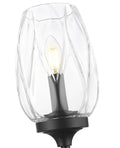 Z-LITE, CASSIAN WALL SCONCE, WALL SCONCES