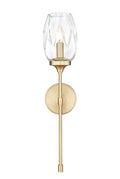 Z-LITE, CASSIAN WALL SCONCE, WALL SCONCES